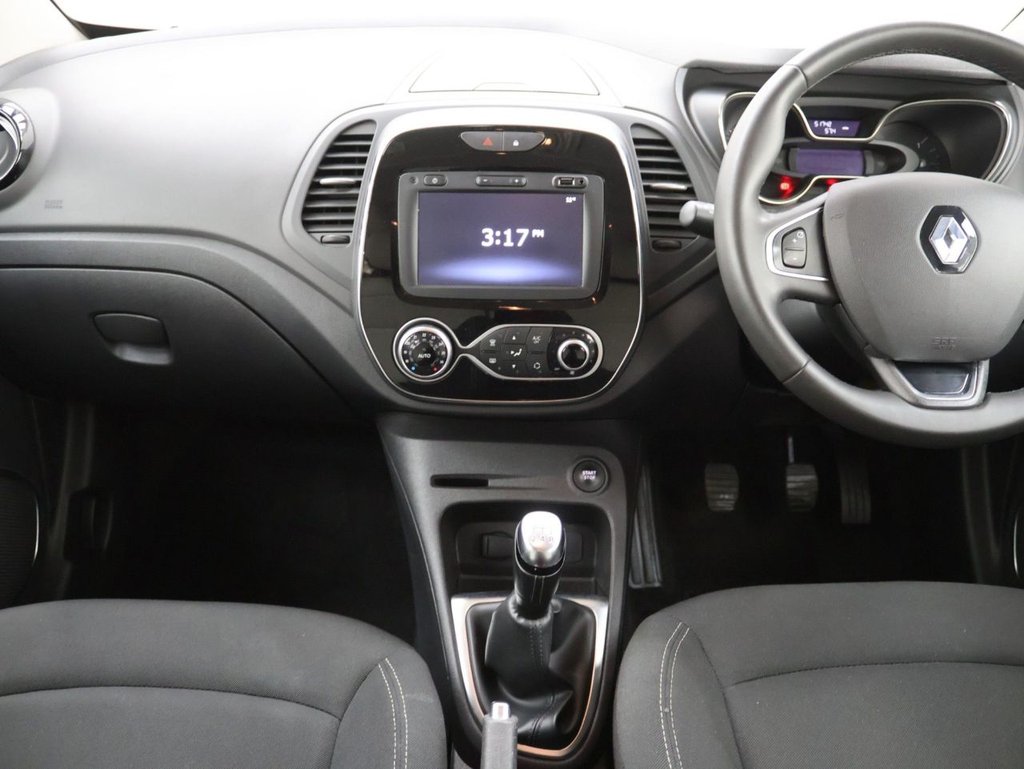 Used Renault Captur 2019 for sale - 77879817: Photo 18