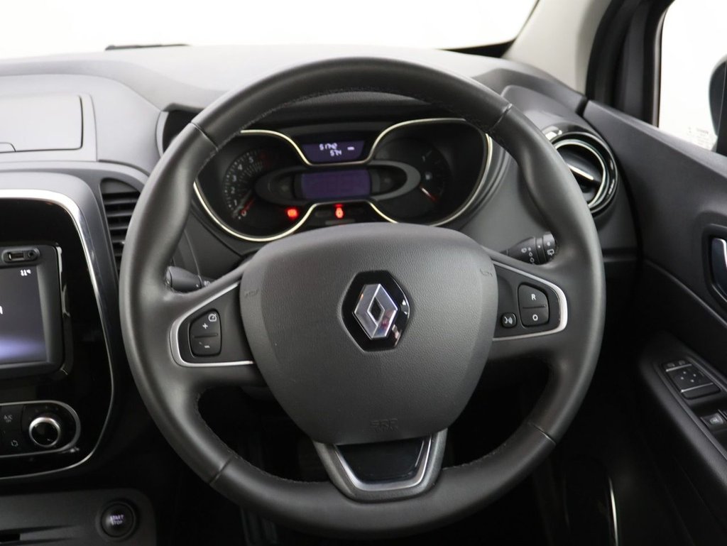 Used Renault Captur 2019 for sale - 77879817: Photo 20