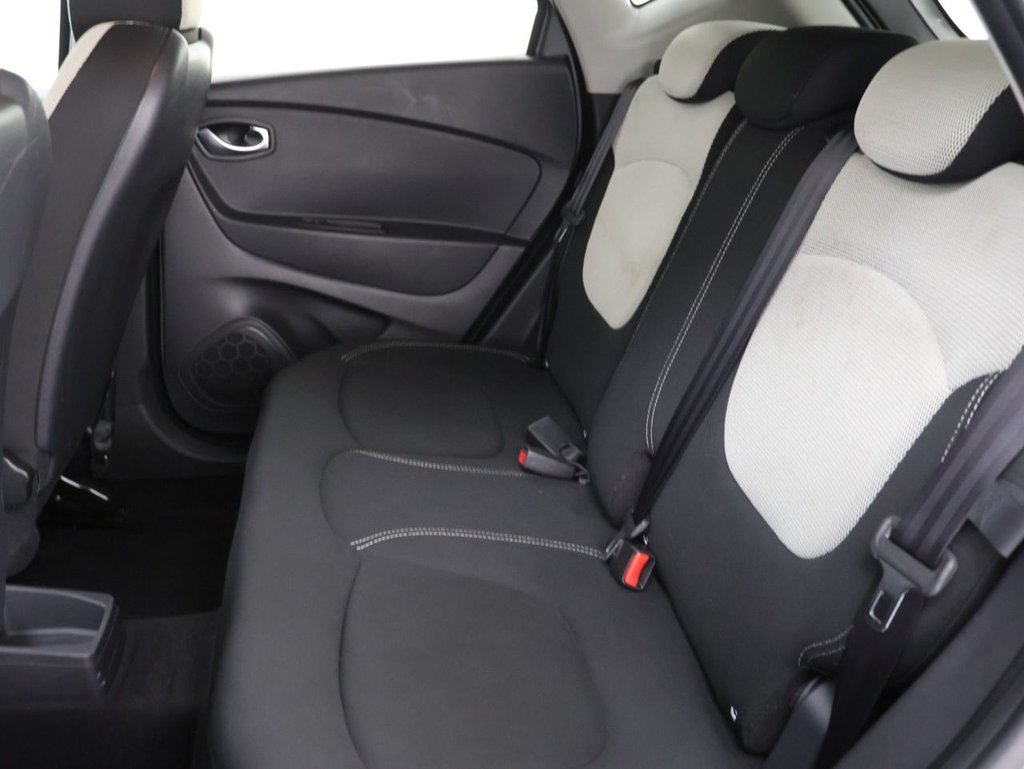 Used Renault Captur 2019 for sale - 77879817: Photo 21