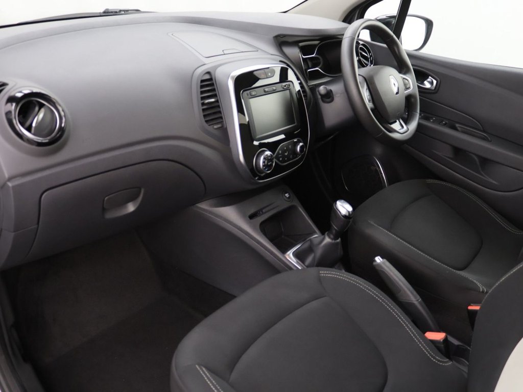 Used Renault Captur 2019 for sale - 77879817: Photo 24