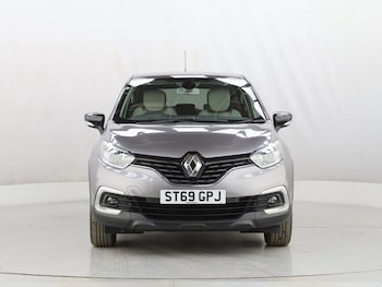 Used Renault Captur 2019 for sale - 77879817: Photo