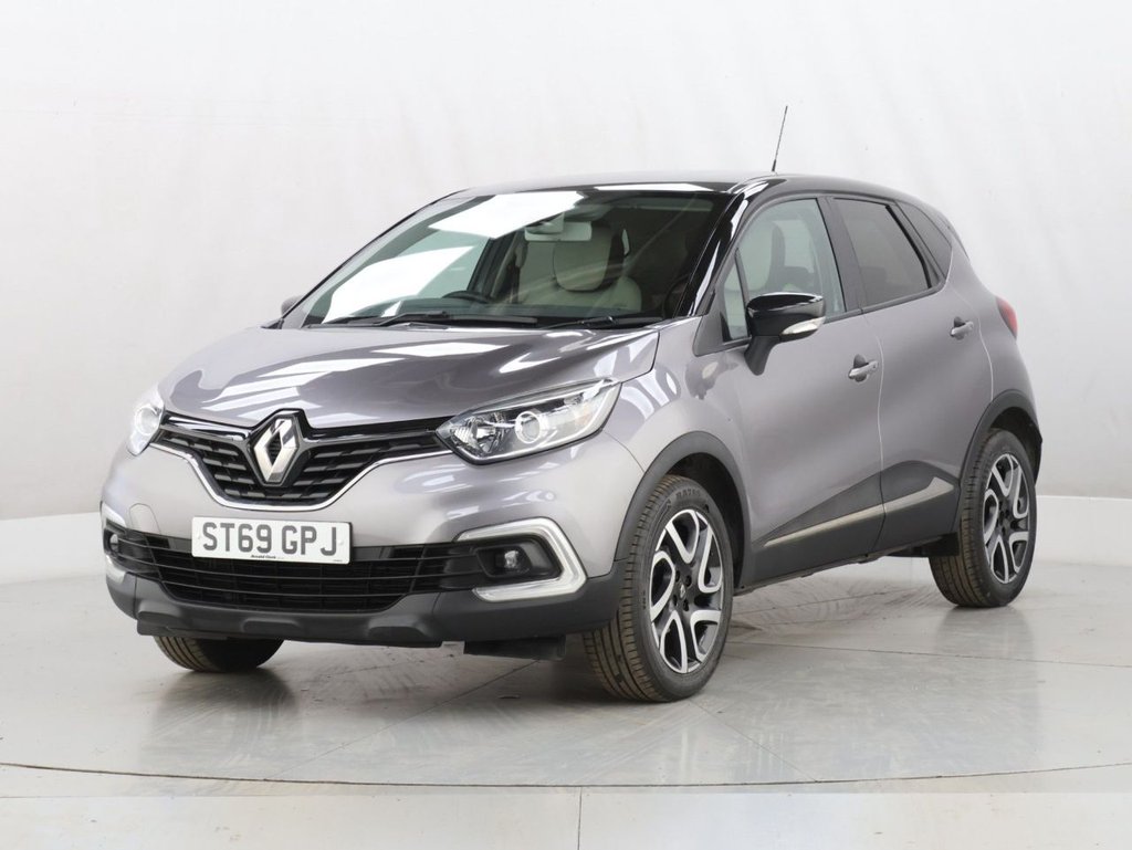 Used Renault Captur 2019 for sale - 77879817: Photo 5
