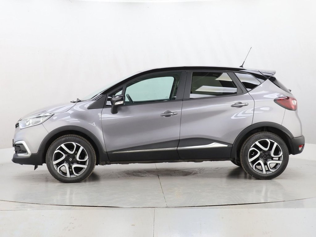 Used Renault Captur 2019 for sale - 77879817: Photo 6