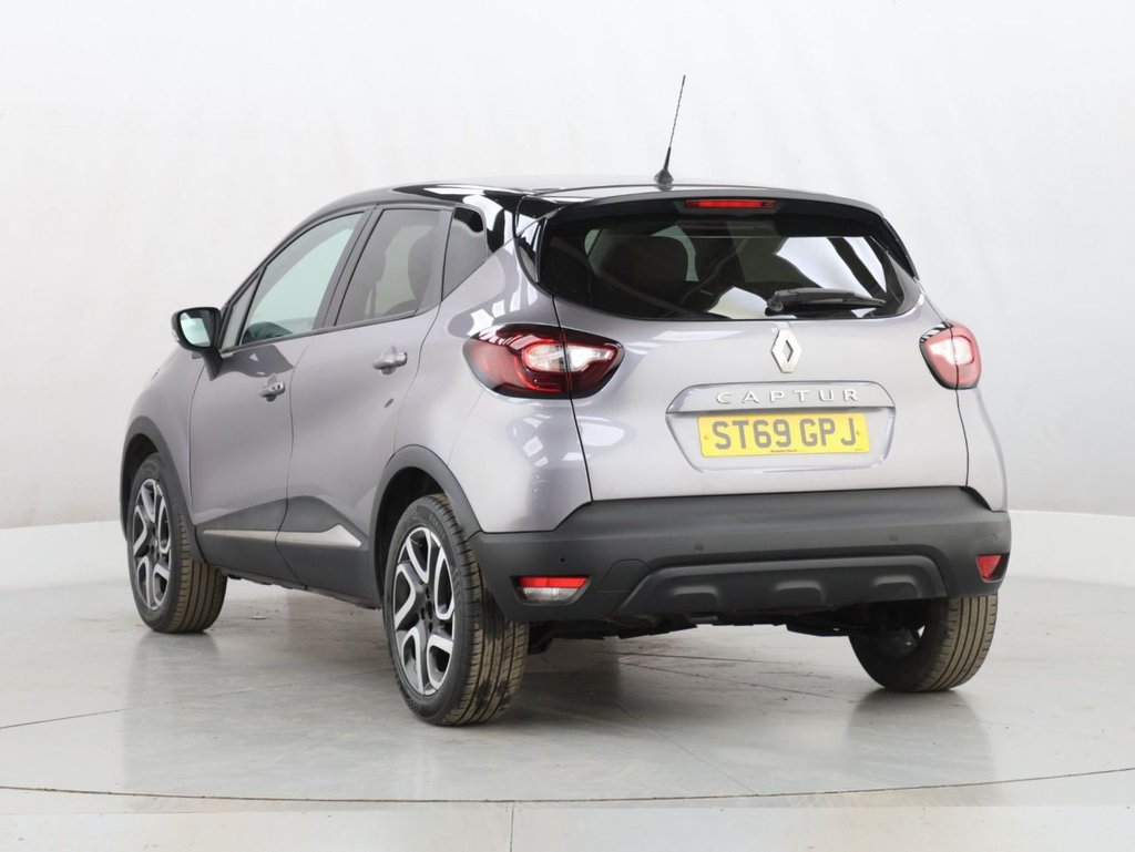 Used Renault Captur 2019 for sale - 77879817: Photo 7