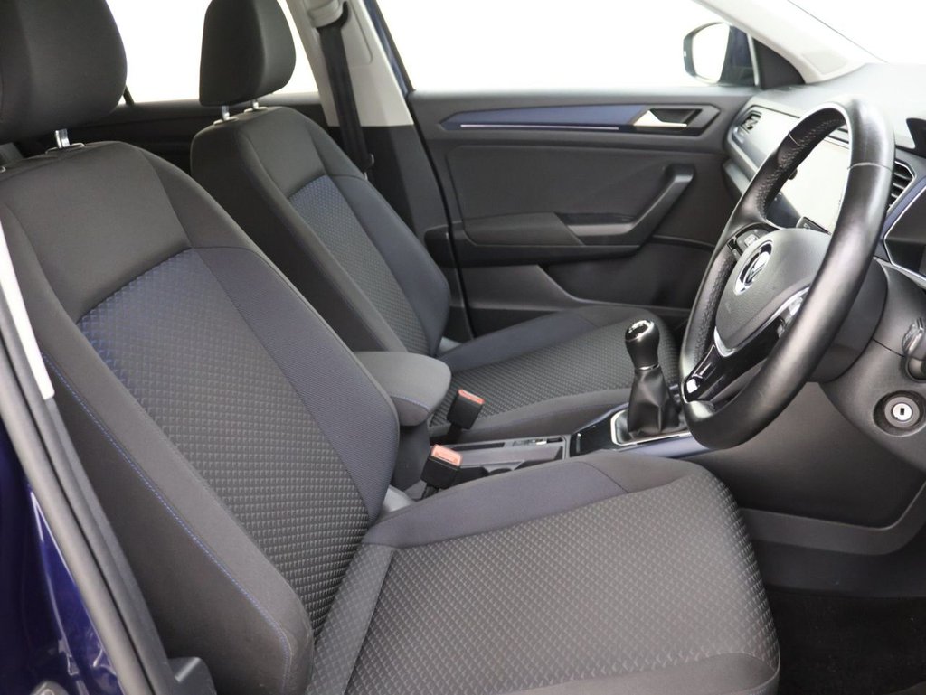 Used Volkswagen T-Roc 2021 for sale - 76631656: Photo 12