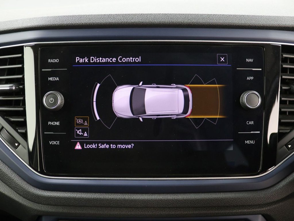 Used Volkswagen T-Roc 2021 for sale - 76631656: Photo 15