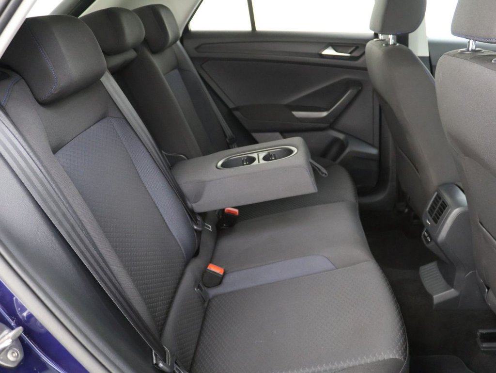 Used Volkswagen T-Roc 2021 for sale - 76631656: Photo 17