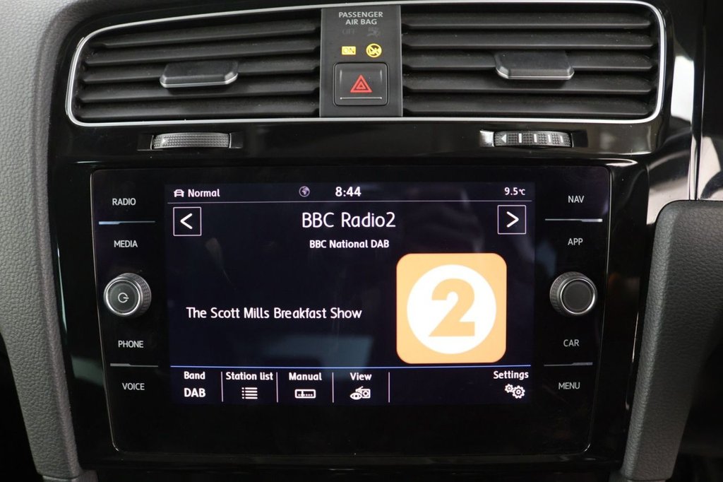 Used Volkswagen Golf 2017 for sale - 77341590: Photo 15