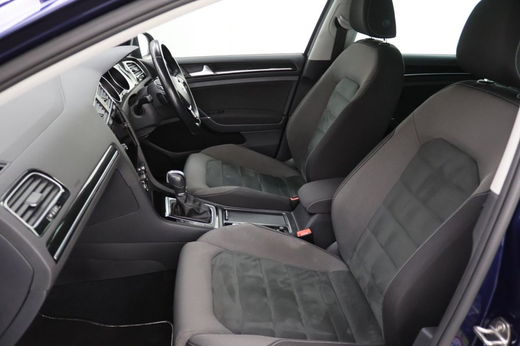 Used Volkswagen Golf 2017 for sale - 77341590: Photo 22