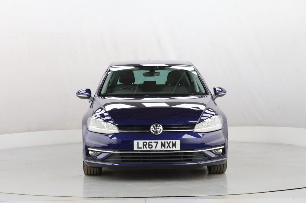 Used Volkswagen Golf 2017 for sale - 77341590: Photo 3