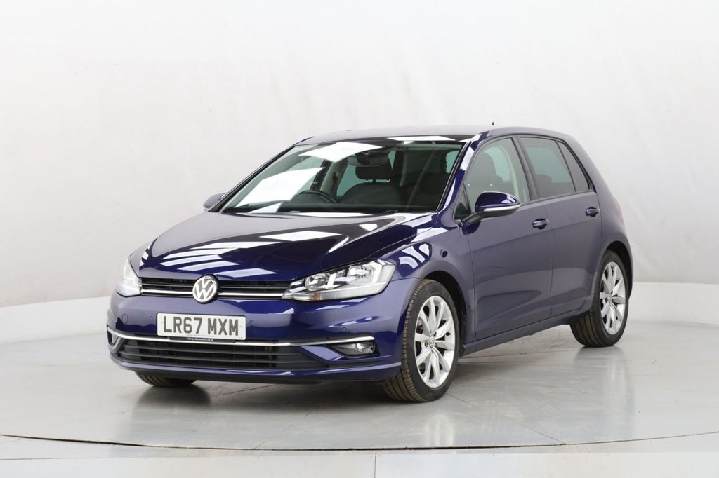 Used Volkswagen Golf 2017 for sale - 77341590: Photo 5