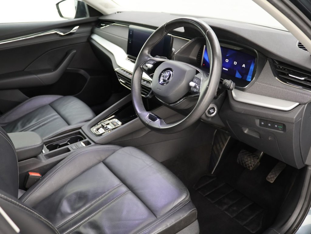 Used Skoda Octavia 2021 for sale - 76923253: Photo 10