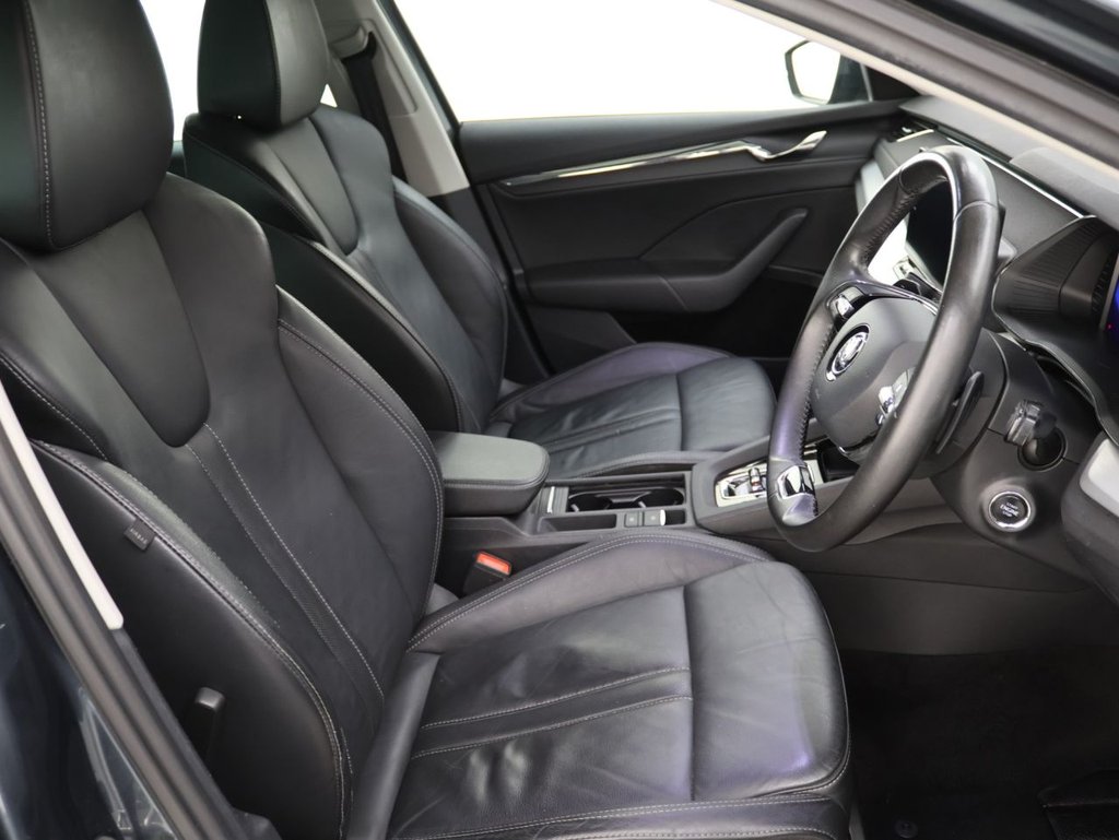 Used Skoda Octavia 2021 for sale - 76923253: Photo 12