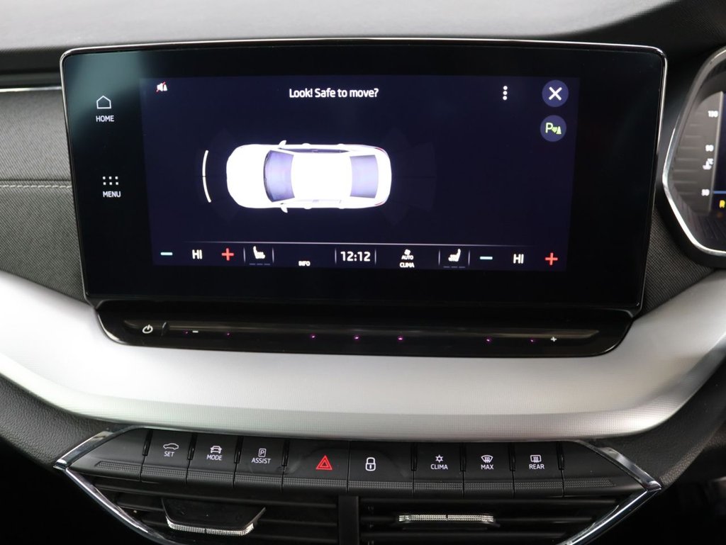 Used Skoda Octavia 2021 for sale - 76923253: Photo 13