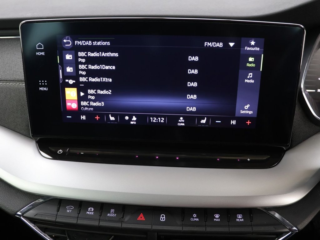 Used Skoda Octavia 2021 for sale - 76923253: Photo 14