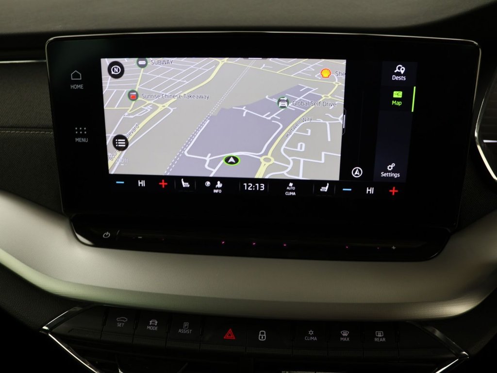 Used Skoda Octavia 2021 for sale - 76923253: Photo 15