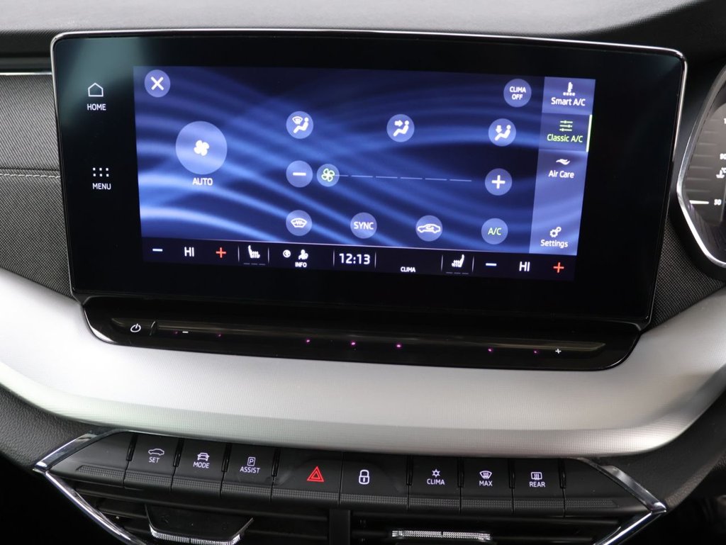 Used Skoda Octavia 2021 for sale - 76923253: Photo 16