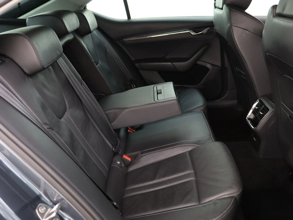Used Skoda Octavia 2021 for sale - 76923253: Photo 17
