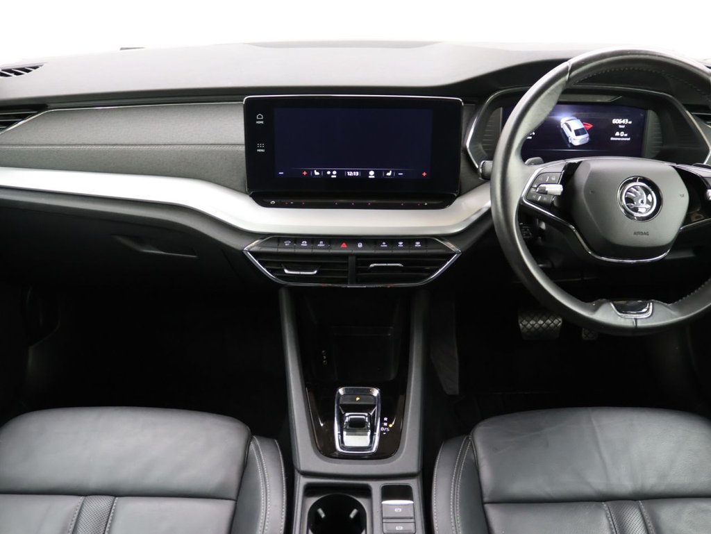 Used Skoda Octavia 2021 for sale - 76923253: Photo 18