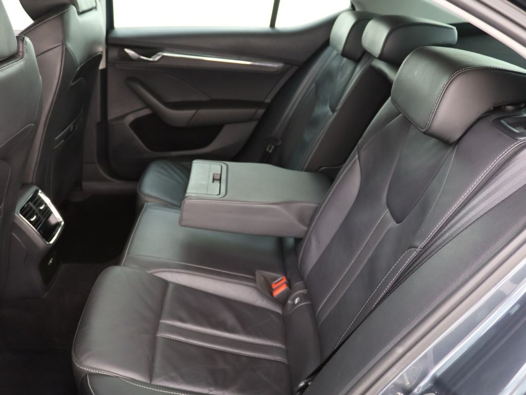 Used Skoda Octavia 2021 for sale - 76923253: Photo 21