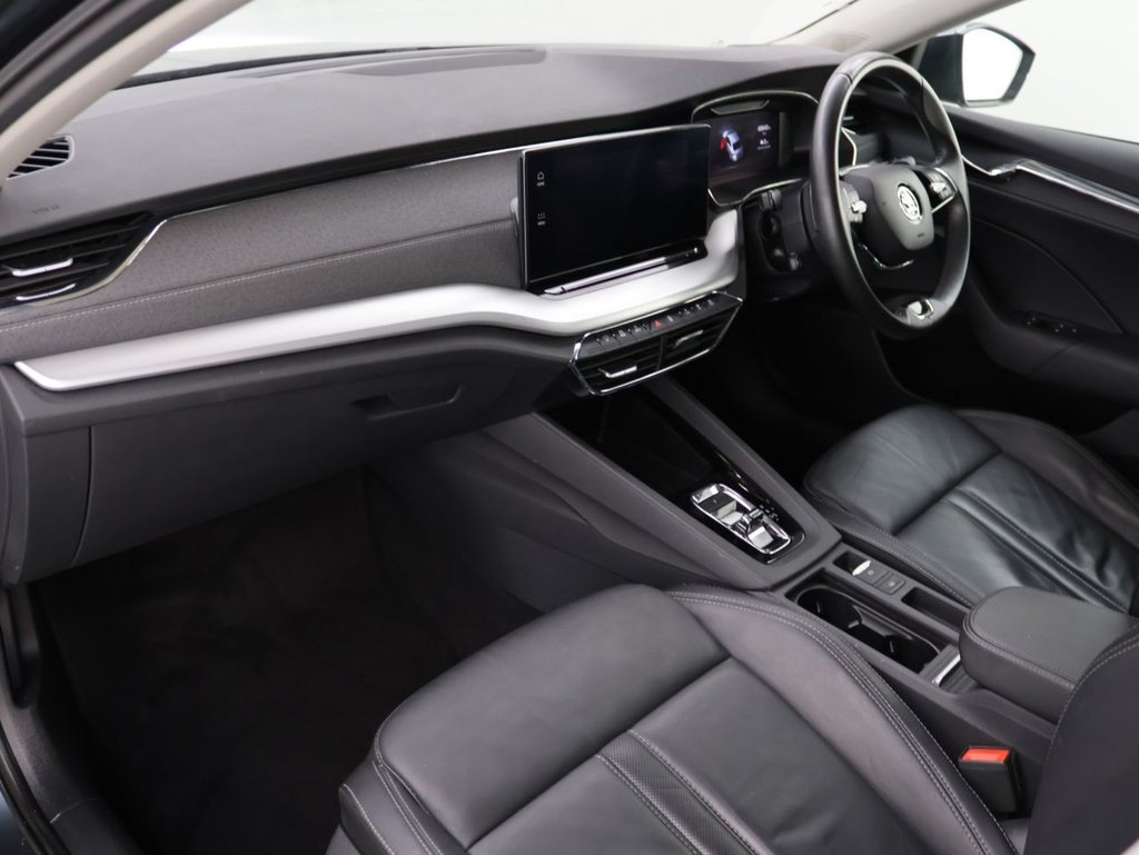 Used Skoda Octavia 2021 for sale - 76923253: Photo 24