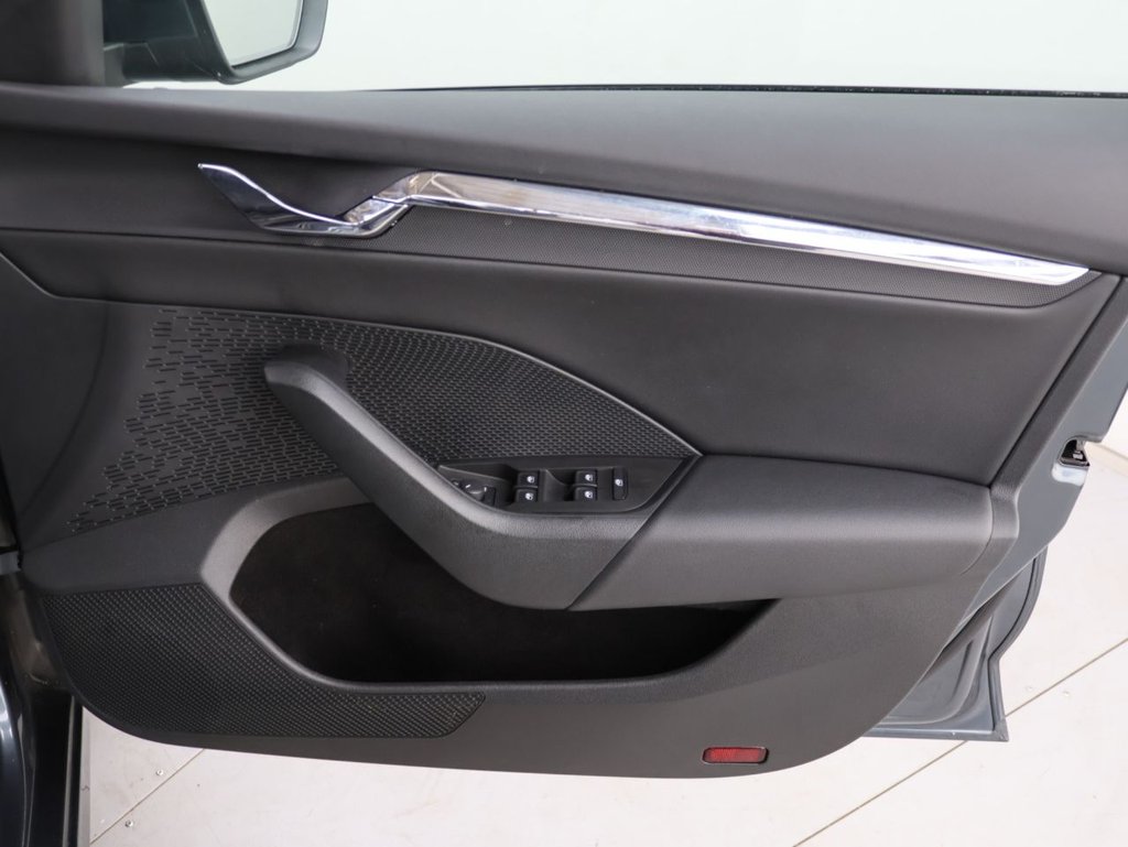 Used Skoda Octavia 2021 for sale - 76923253: Photo 26