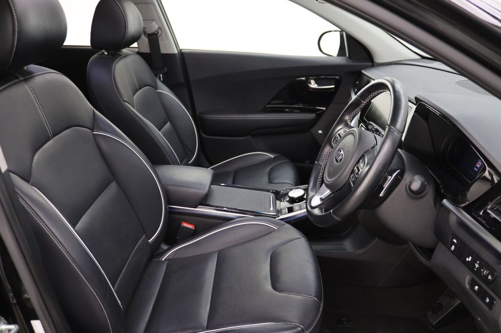 Used Kia Niro 2022 for sale - 77990616: Photo 10