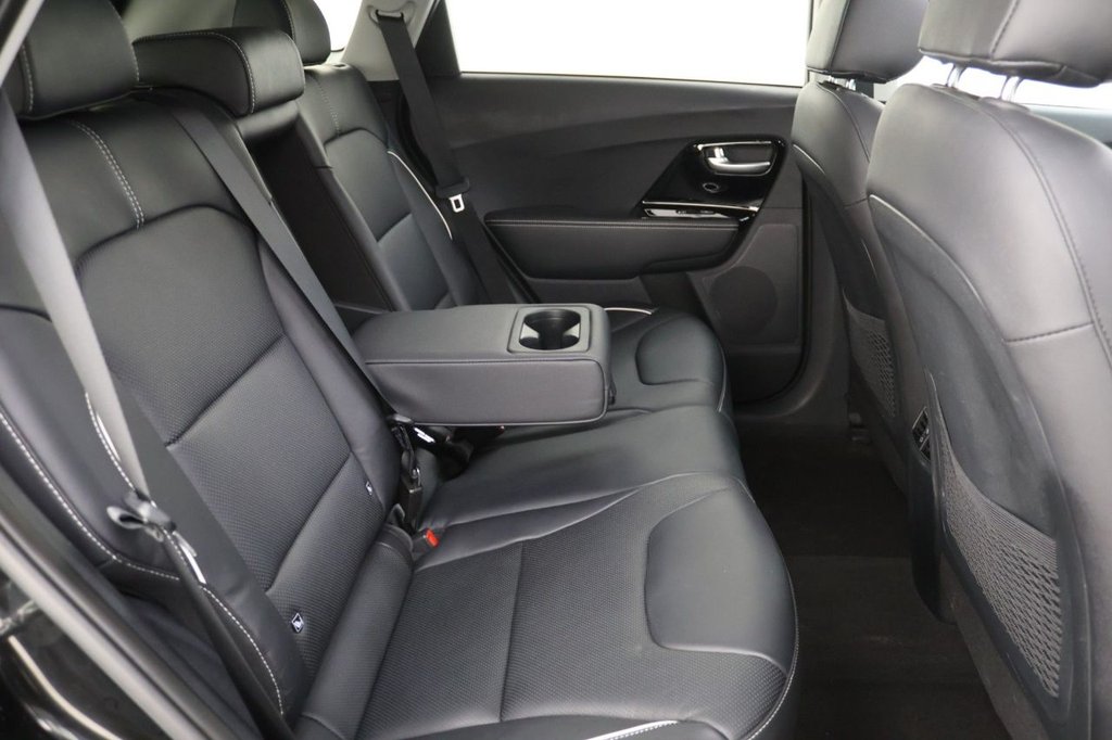 Used Kia Niro 2022 for sale - 77990616: Photo 16