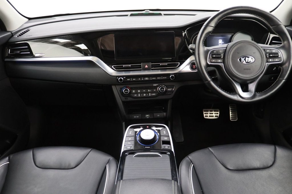 Used Kia Niro 2022 for sale - 77990616: Photo 17