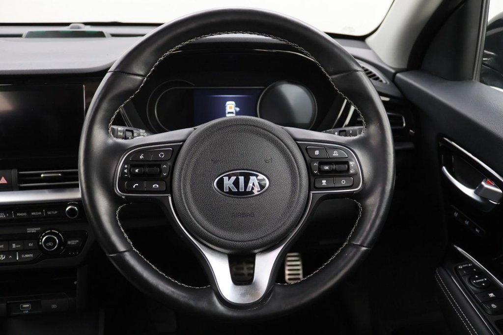Used Kia Niro 2022 for sale - 77990616: Photo 18