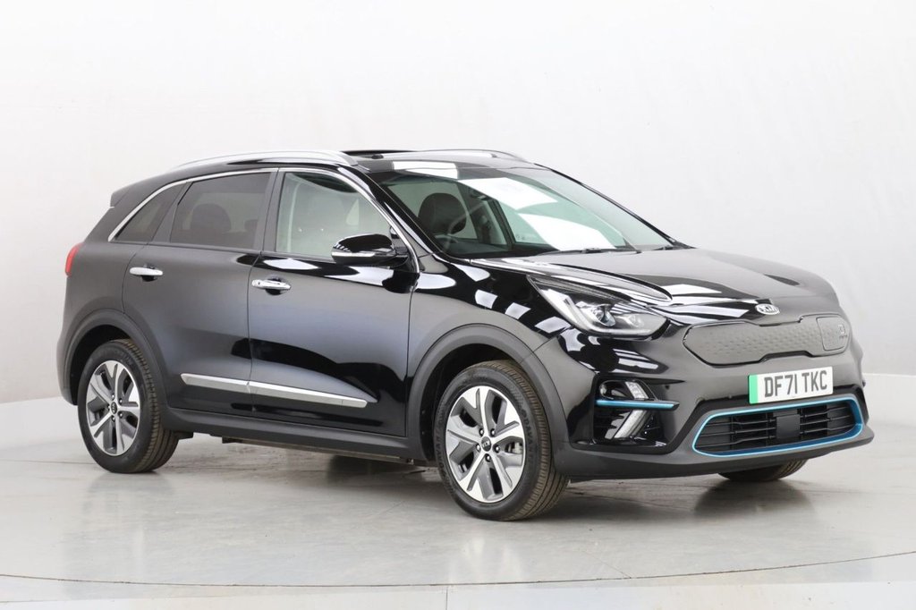 Used Kia Niro 2022 for sale - 77990616: Photo 2