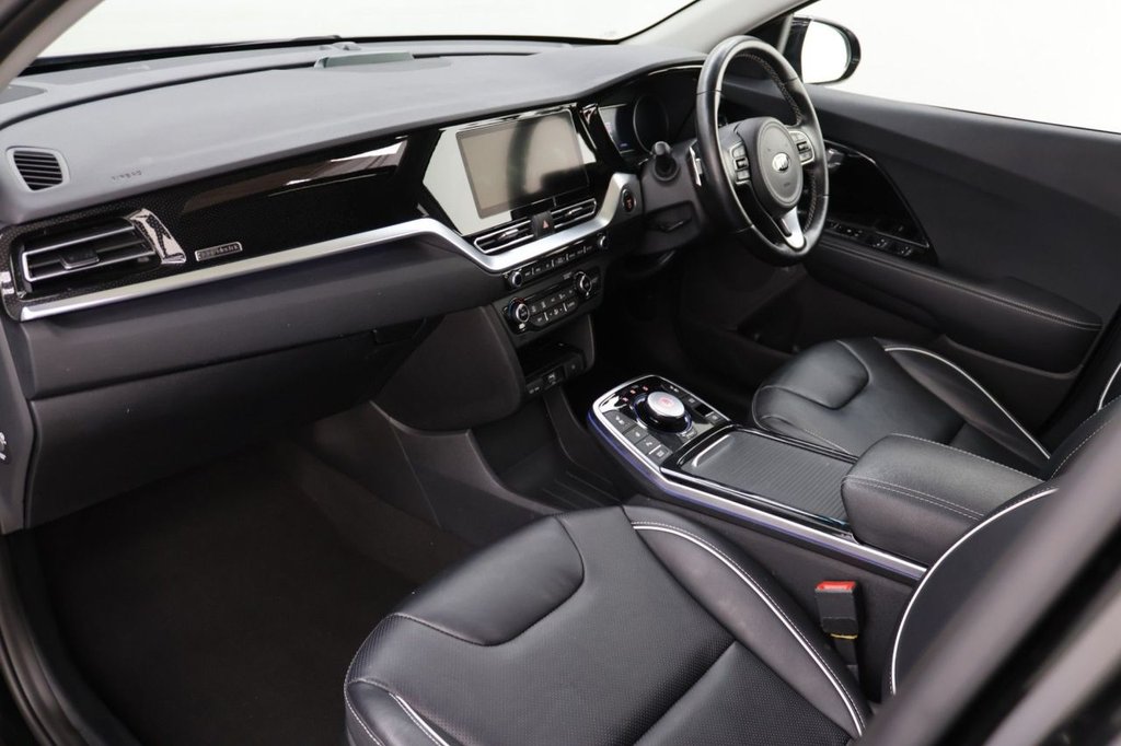 Used Kia Niro 2022 for sale - 77990616: Photo 21