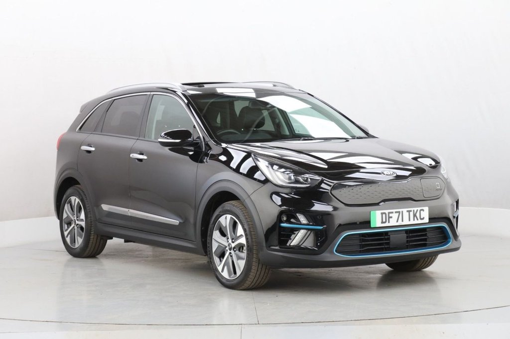 Used Kia Niro 2022 for sale - 77990616: Photo 3