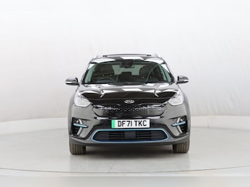 Used Kia Niro 2022 for sale - 77990616: Photo