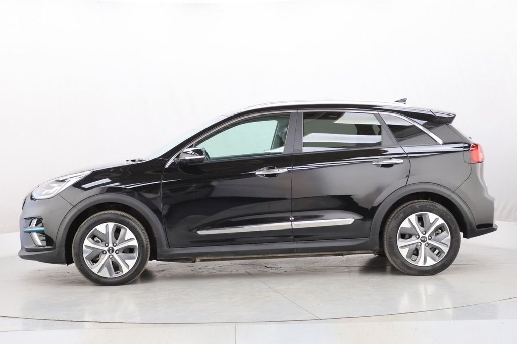 Used Kia Niro 2022 for sale - 77990616: Photo 6