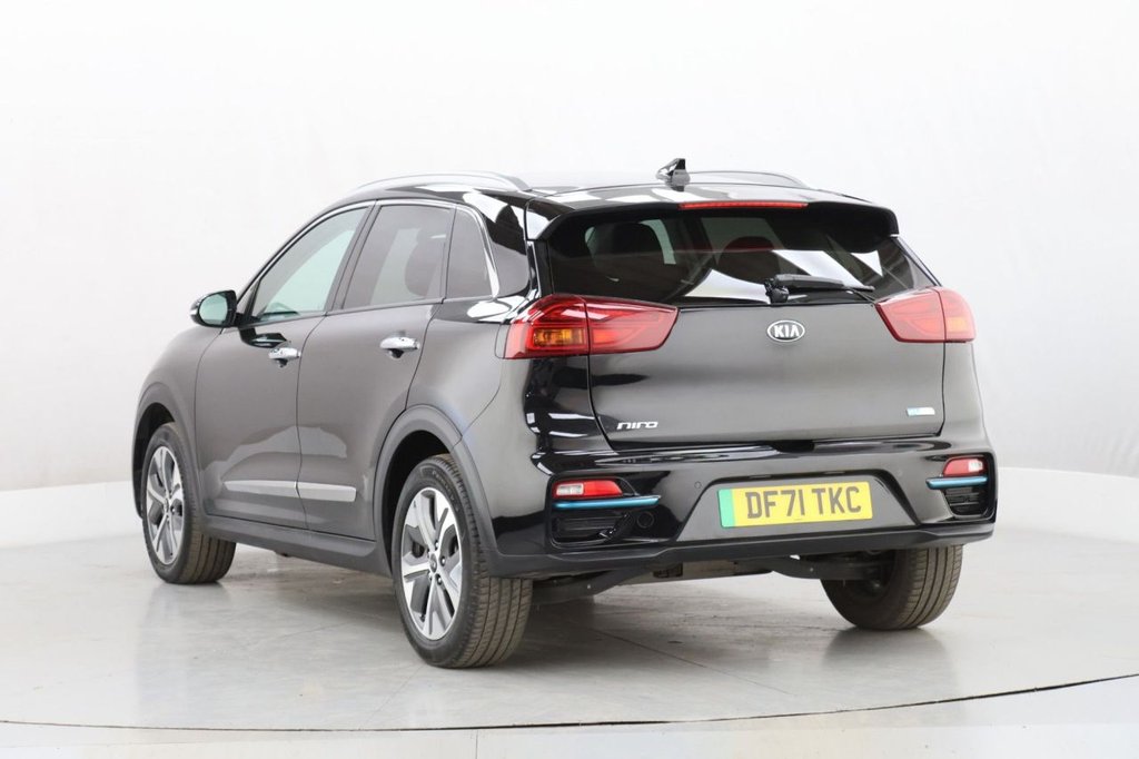 Used Kia Niro 2022 for sale - 77990616: Photo 7