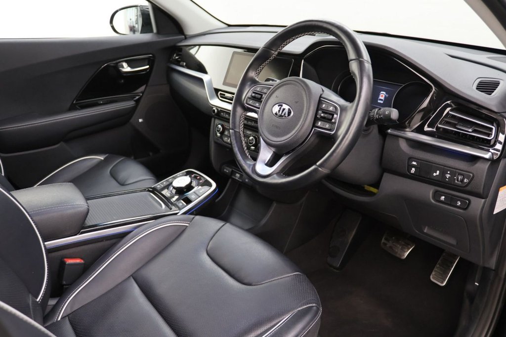 Used Kia Niro 2022 for sale - 77990616: Photo 8