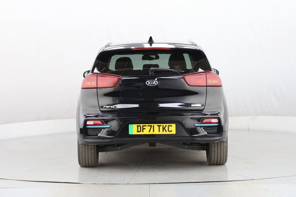 Used Kia Niro 2022 for sale - 77990616: Photo 9