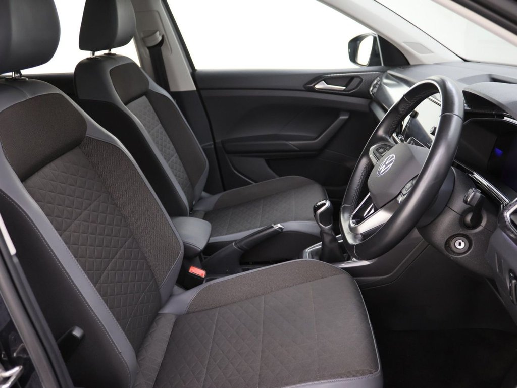 Used Volkswagen T-Cross 2023 for sale - 77780056: Photo 12