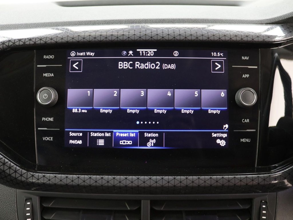 Used Volkswagen T-Cross 2023 for sale - 77780056: Photo 14