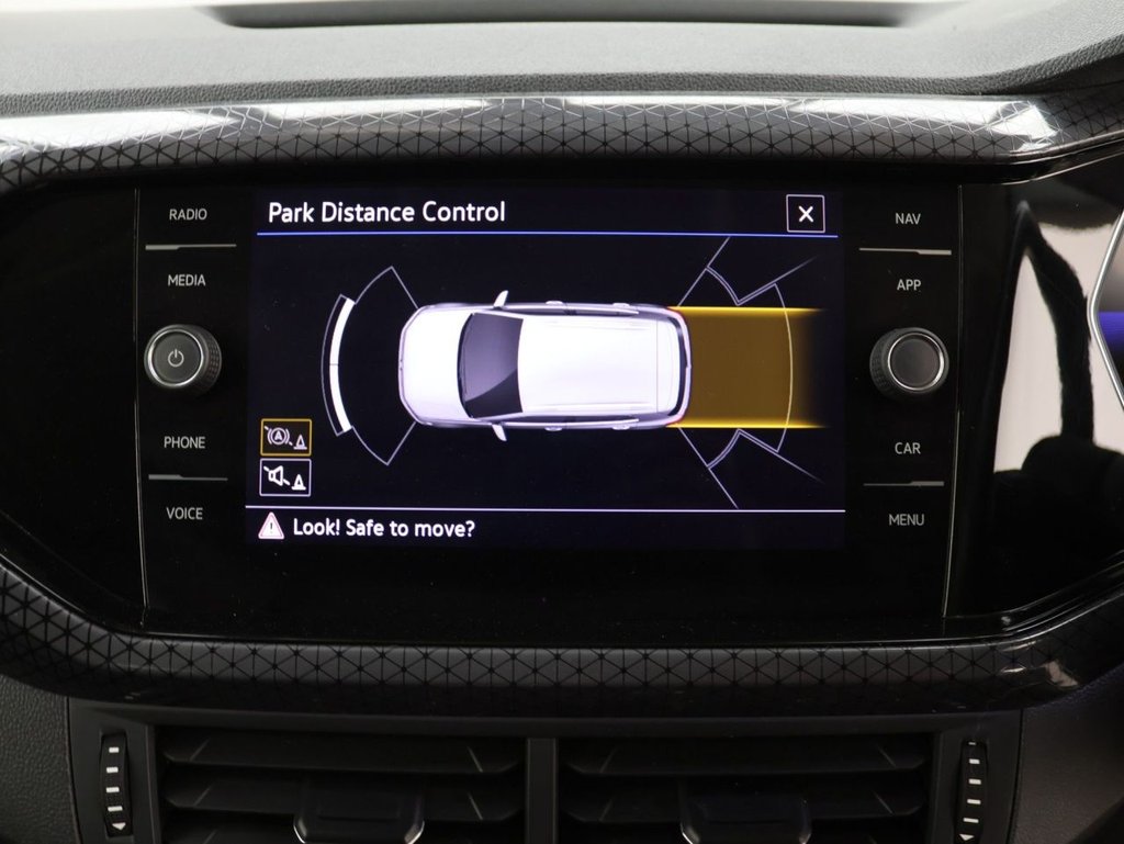 Used Volkswagen T-Cross 2023 for sale - 77780056: Photo 15