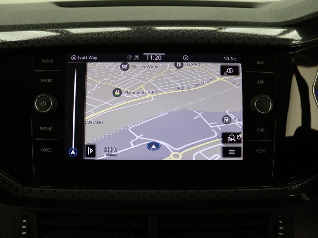 Used Volkswagen T-Cross 2023 for sale - 77780056: Photo 16