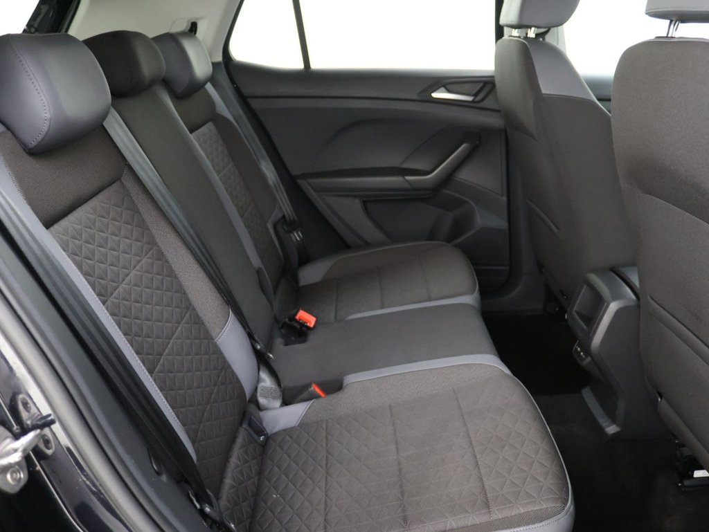Used Volkswagen T-Cross 2023 for sale - 77780056: Photo 19