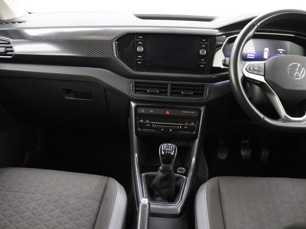 Used Volkswagen T-Cross 2023 for sale - 77780056: Photo 20