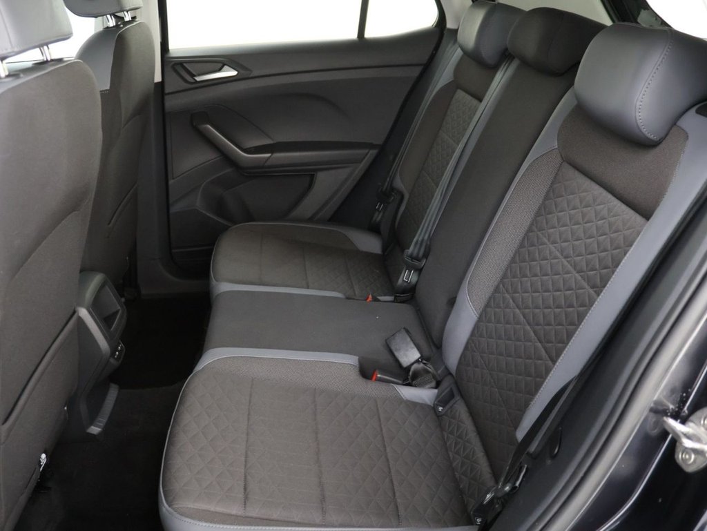 Used Volkswagen T-Cross 2023 for sale - 77780056: Photo 22