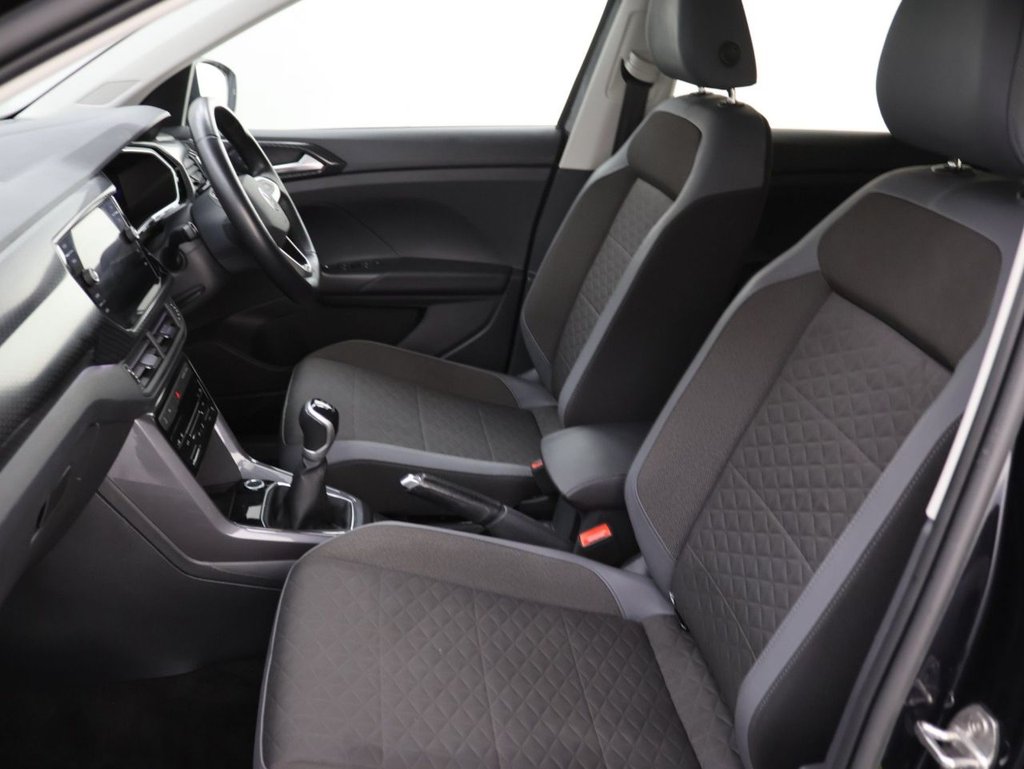 Used Volkswagen T-Cross 2023 for sale - 77780056: Photo 23