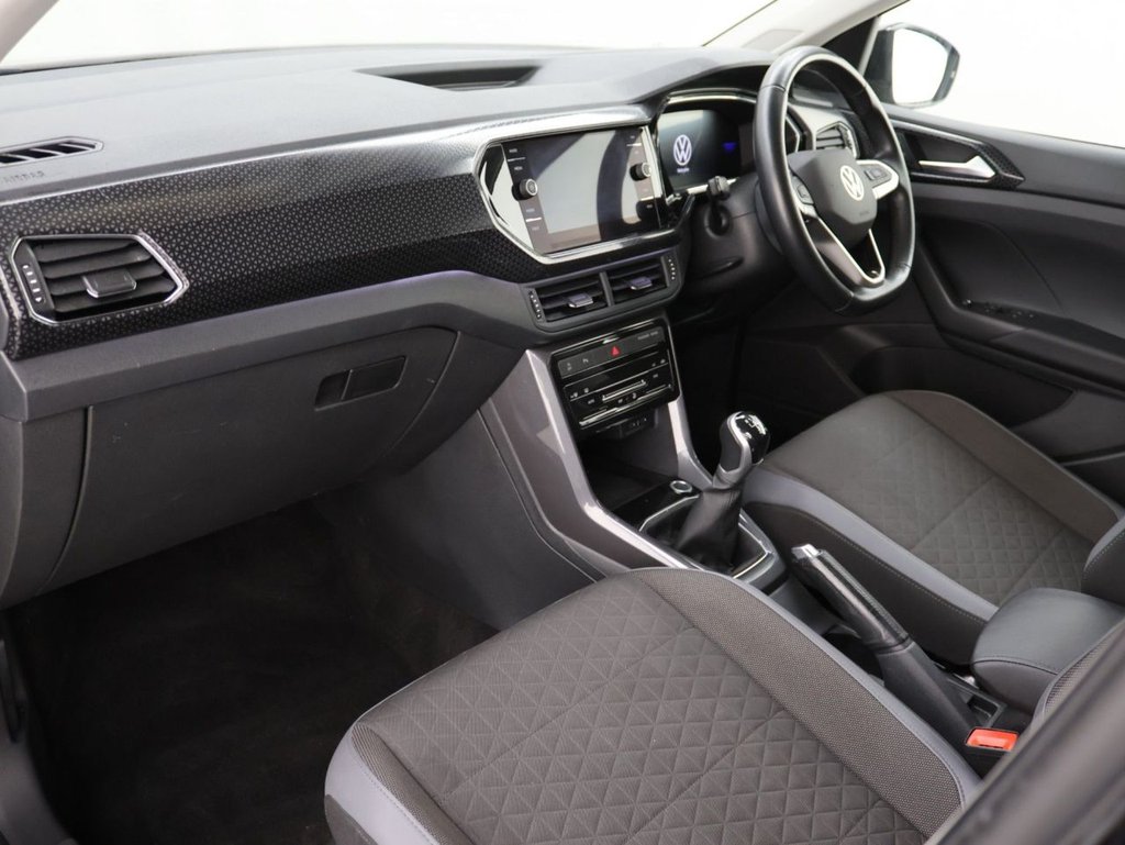 Used Volkswagen T-Cross 2023 for sale - 77780056: Photo 25