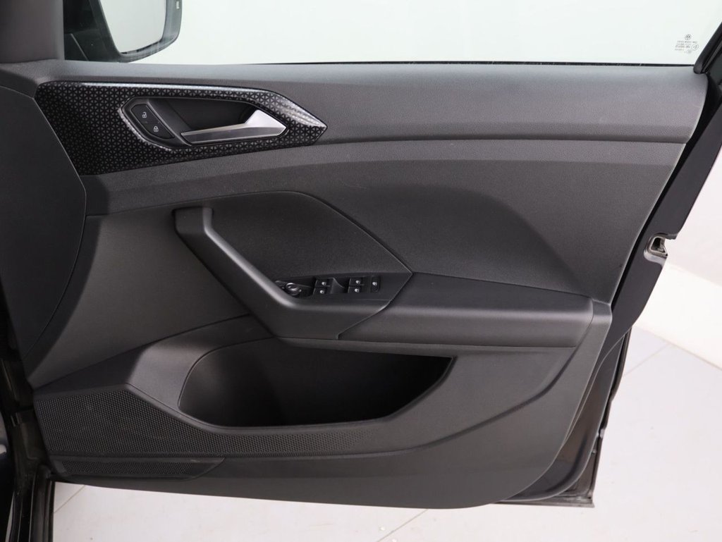 Used Volkswagen T-Cross 2023 for sale - 77780056: Photo 27