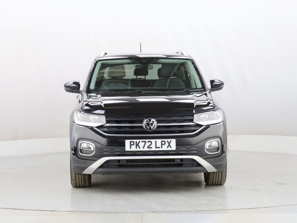 Used Volkswagen T-Cross 2023 for sale - 77780056: Photo 3