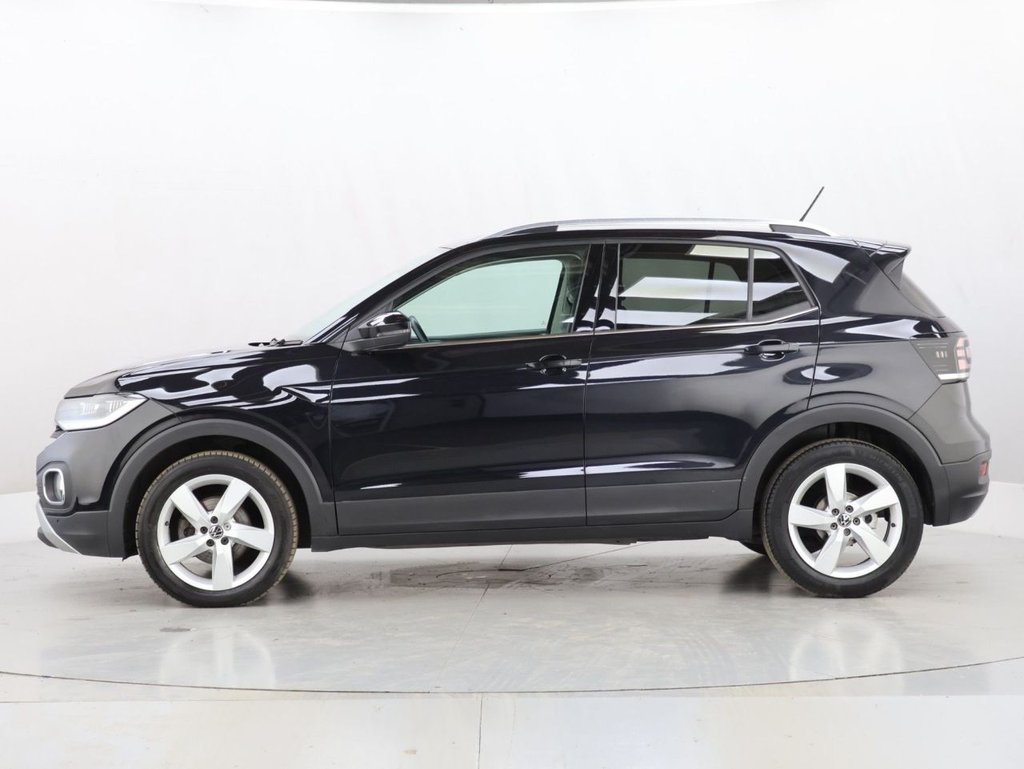 Used Volkswagen T-Cross 2023 for sale - 77780056: Photo 6